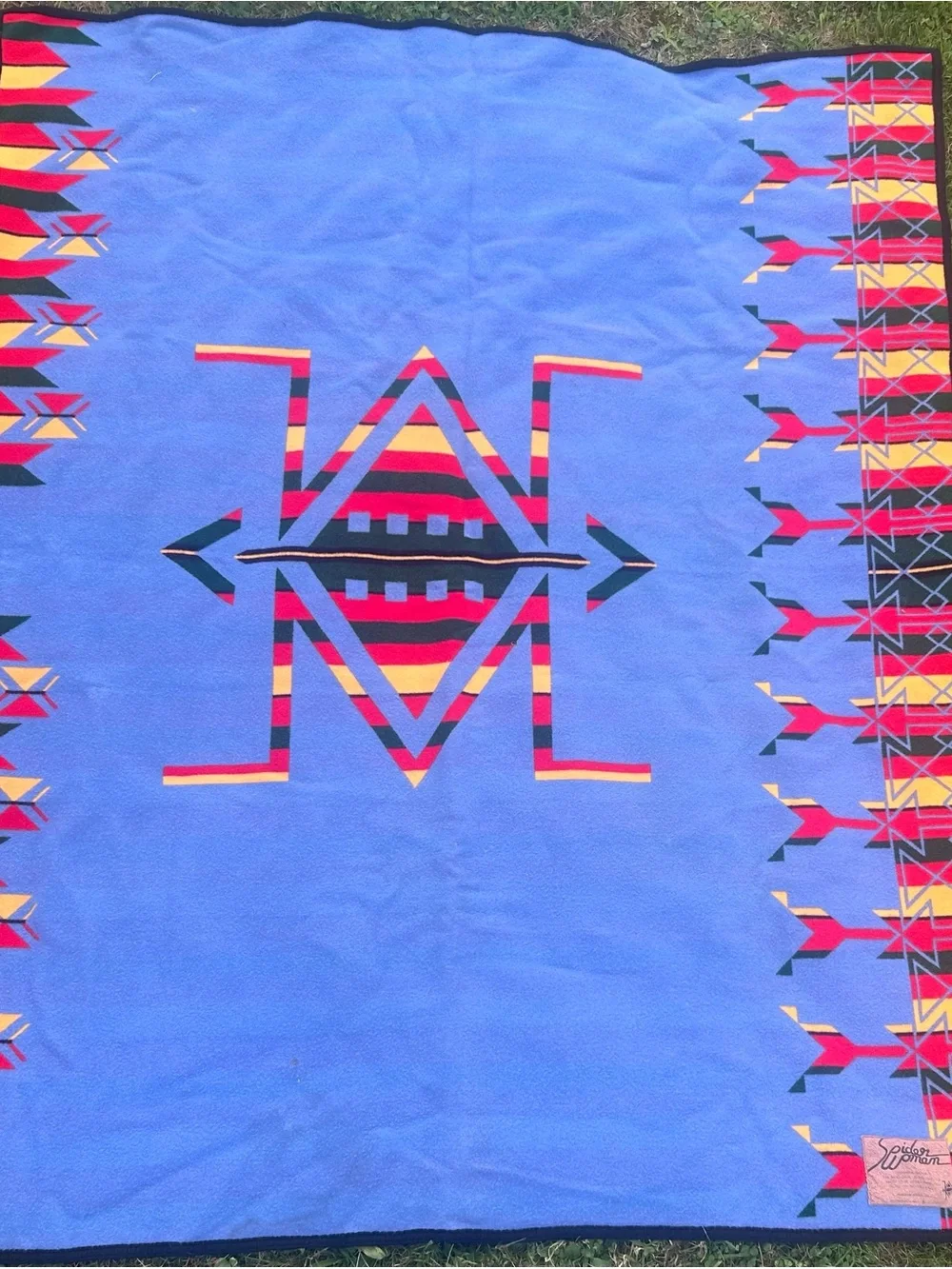 Pendleton vintage beaver